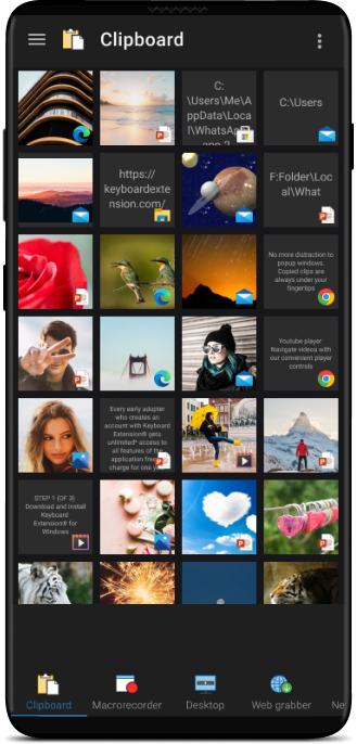 Clipboard Manager