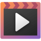 Widget for Microsoft Media Player