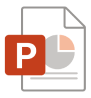 Widget for Microsoft Power Point