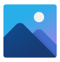 Widget for Photo Image Viewer