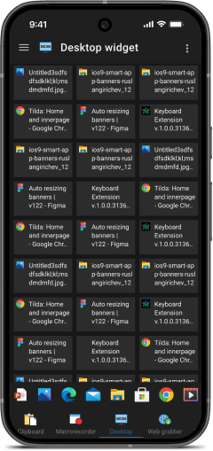 Keyboard Extension on Obsidian
