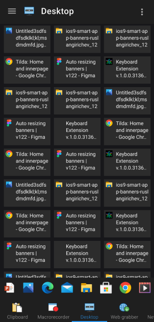 Desktop